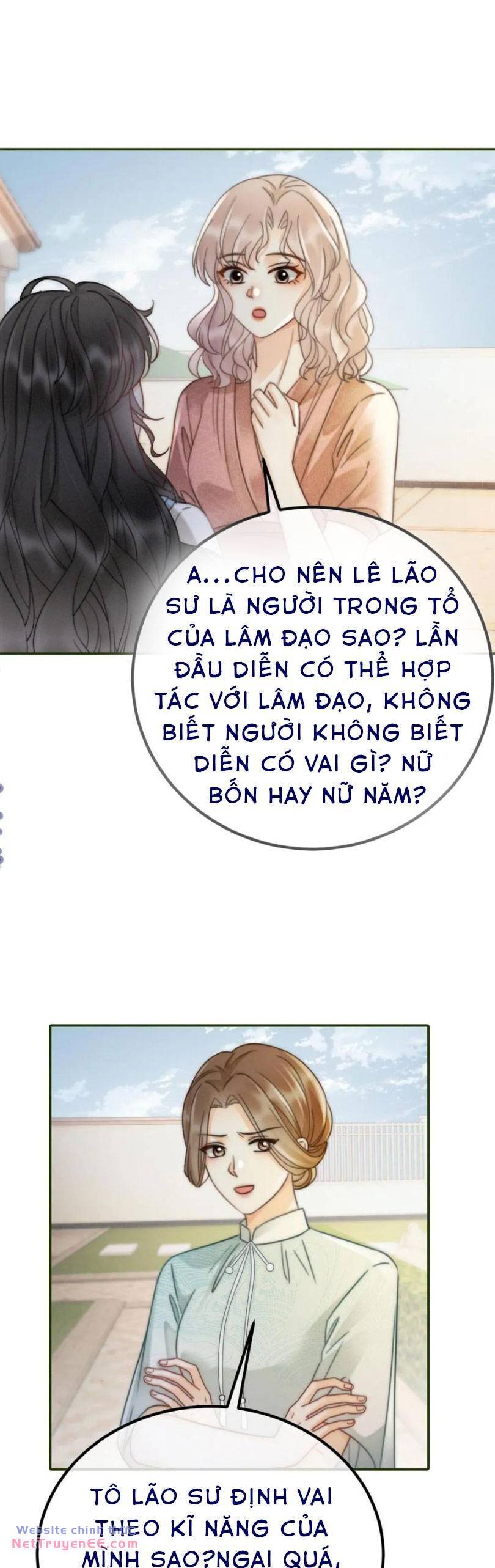 Cùng Đỉnh Lưu Ảnh Đế Yêu Đương Phát Đường: Chapter 241
