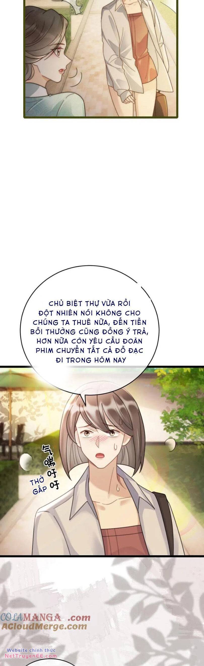 Cùng Đỉnh Lưu Ảnh Đế Yêu Đương Phát Đường: Chapter 241