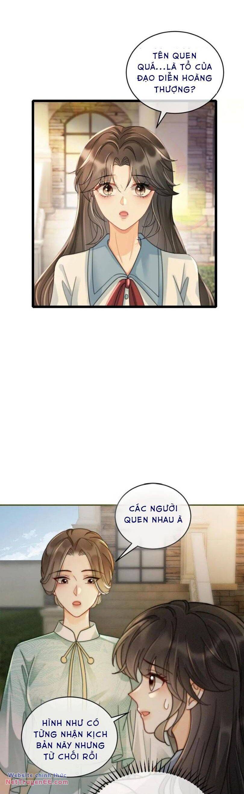 Cùng Đỉnh Lưu Ảnh Đế Yêu Đương Phát Đường: Chapter 241