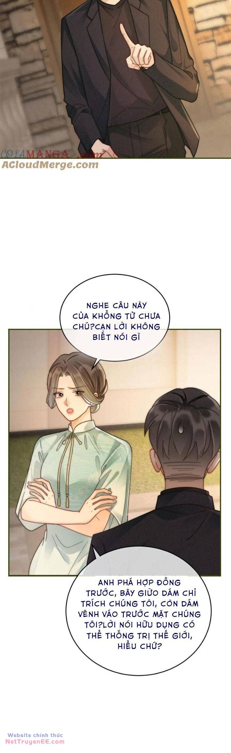 Cùng Đỉnh Lưu Ảnh Đế Yêu Đương Phát Đường: Chapter 241