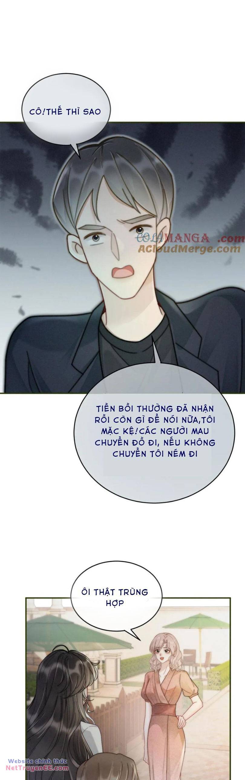 Cùng Đỉnh Lưu Ảnh Đế Yêu Đương Phát Đường: Chapter 241