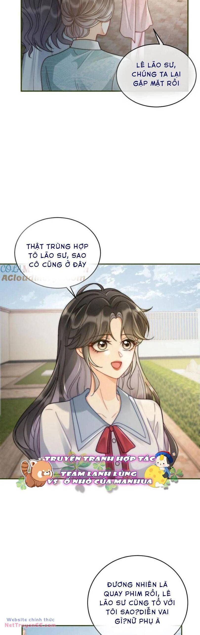 Cùng Đỉnh Lưu Ảnh Đế Yêu Đương Phát Đường: Chapter 241