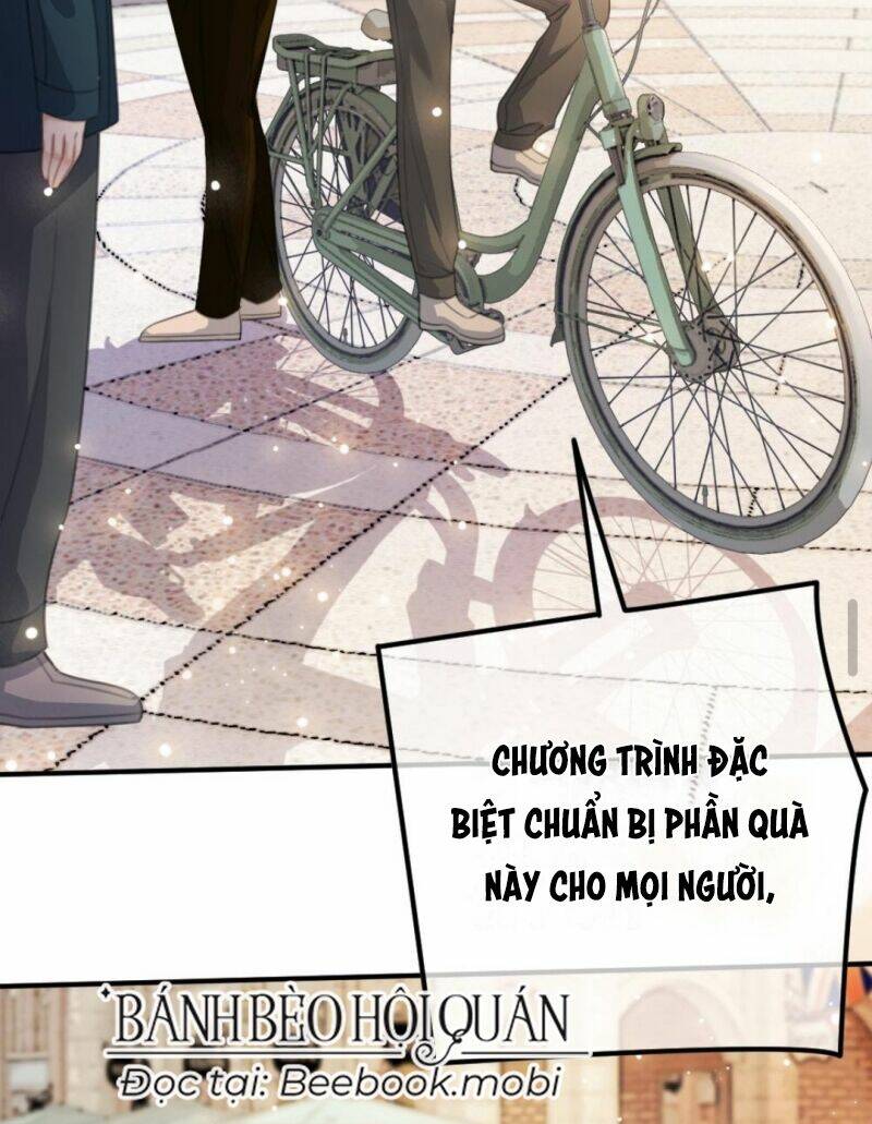 Cùng Đỉnh Lưu Ảnh Đế Yêu Đương Phát Đường: Chapter 28