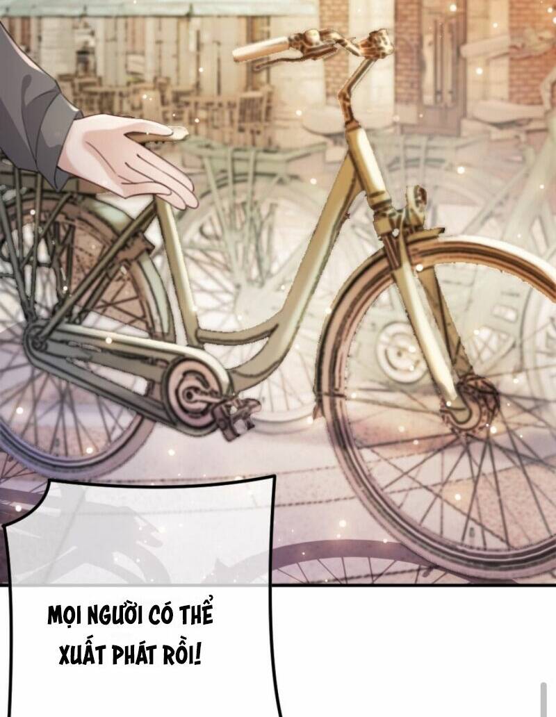 Cùng Đỉnh Lưu Ảnh Đế Yêu Đương Phát Đường: Chapter 28