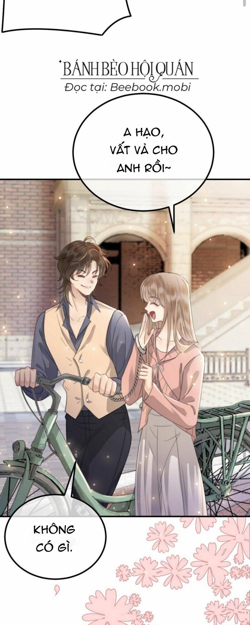 Cùng Đỉnh Lưu Ảnh Đế Yêu Đương Phát Đường: Chapter 28
