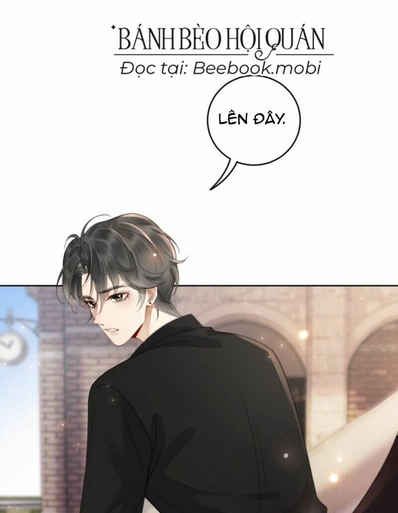 Cùng Đỉnh Lưu Ảnh Đế Yêu Đương Phát Đường: Chapter 28