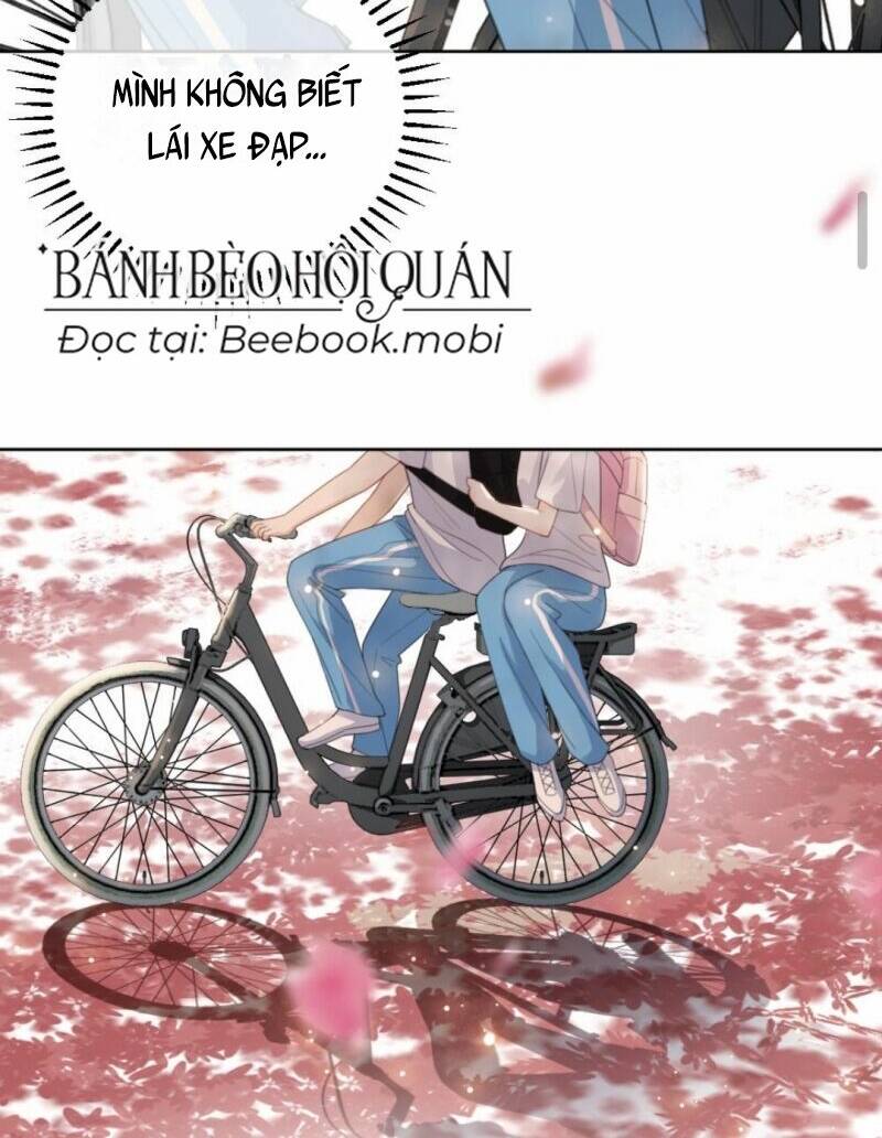Cùng Đỉnh Lưu Ảnh Đế Yêu Đương Phát Đường: Chapter 28