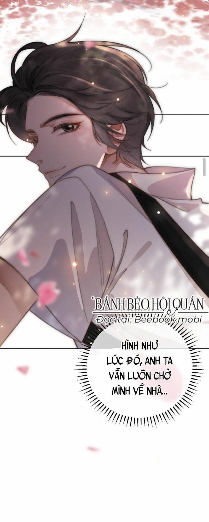 Cùng Đỉnh Lưu Ảnh Đế Yêu Đương Phát Đường: Chapter 28