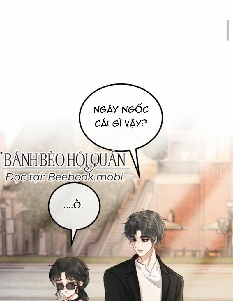 Cùng Đỉnh Lưu Ảnh Đế Yêu Đương Phát Đường: Chapter 28