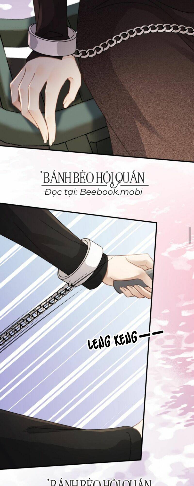Cùng Đỉnh Lưu Ảnh Đế Yêu Đương Phát Đường: Chapter 28