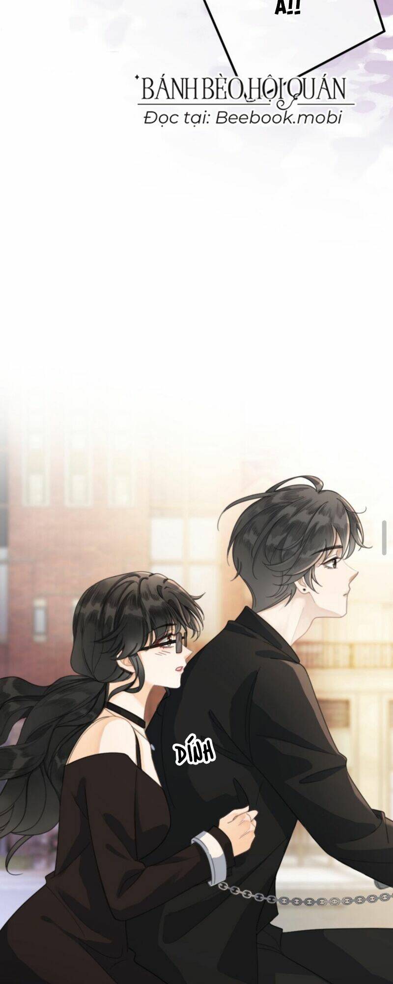Cùng Đỉnh Lưu Ảnh Đế Yêu Đương Phát Đường: Chapter 28