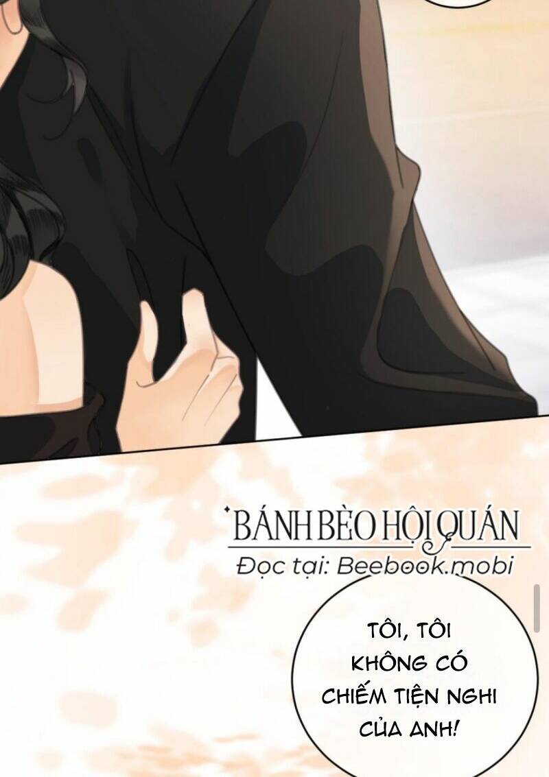 Cùng Đỉnh Lưu Ảnh Đế Yêu Đương Phát Đường: Chapter 28