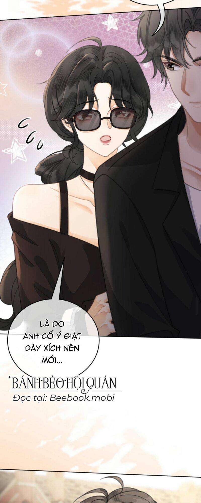 Cùng Đỉnh Lưu Ảnh Đế Yêu Đương Phát Đường: Chapter 28