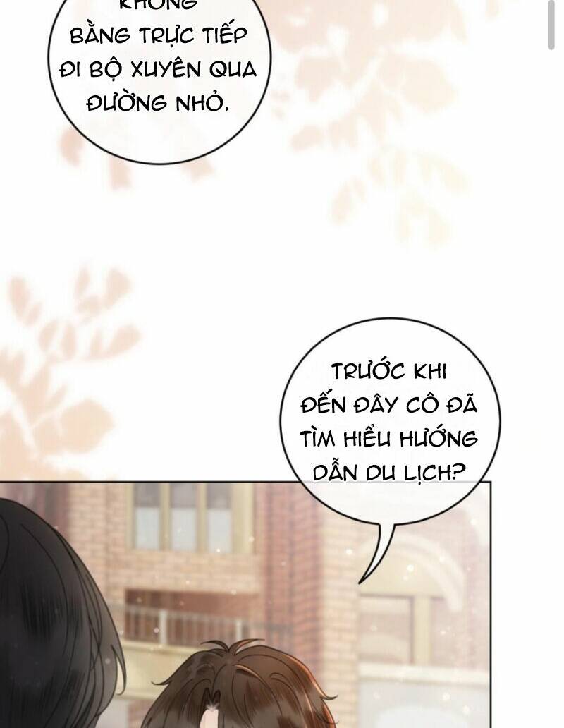 Cùng Đỉnh Lưu Ảnh Đế Yêu Đương Phát Đường: Chapter 28