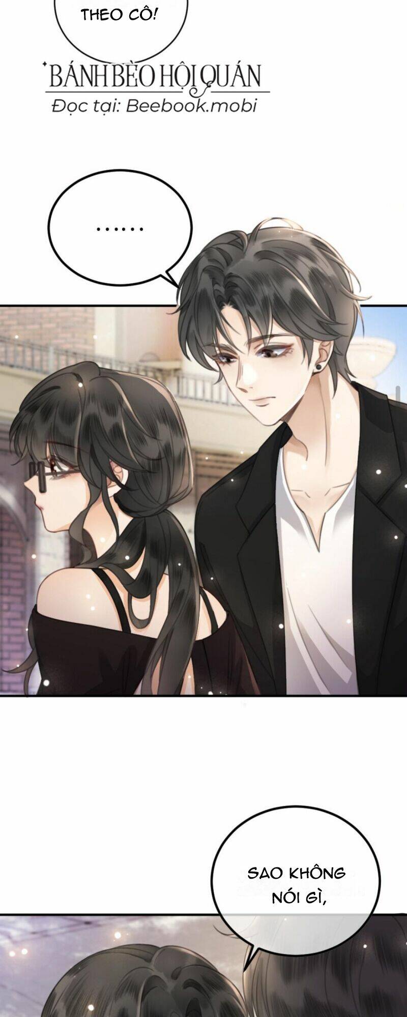 Cùng Đỉnh Lưu Ảnh Đế Yêu Đương Phát Đường: Chapter 28