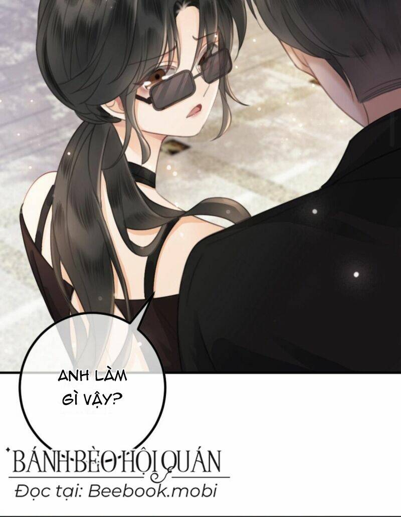 Cùng Đỉnh Lưu Ảnh Đế Yêu Đương Phát Đường: Chapter 28