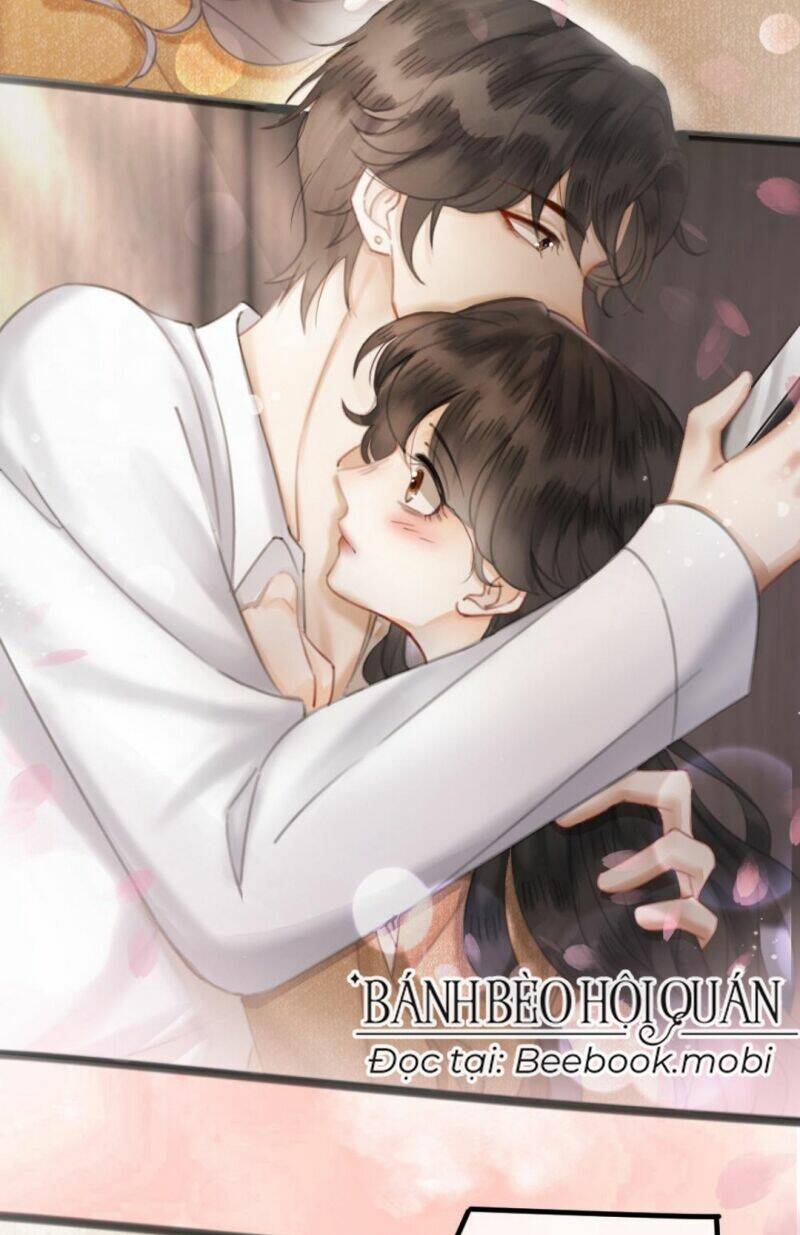 Cùng Đỉnh Lưu Ảnh Đế Yêu Đương Phát Đường: Chapter 3