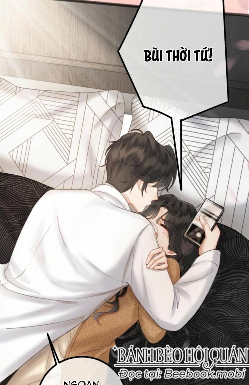 Cùng Đỉnh Lưu Ảnh Đế Yêu Đương Phát Đường: Chapter 3