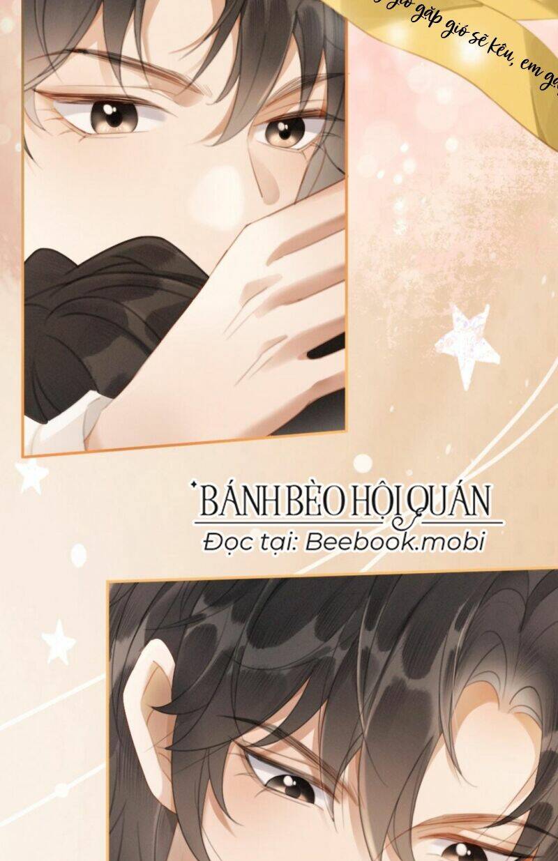 Cùng Đỉnh Lưu Ảnh Đế Yêu Đương Phát Đường: Chapter 3