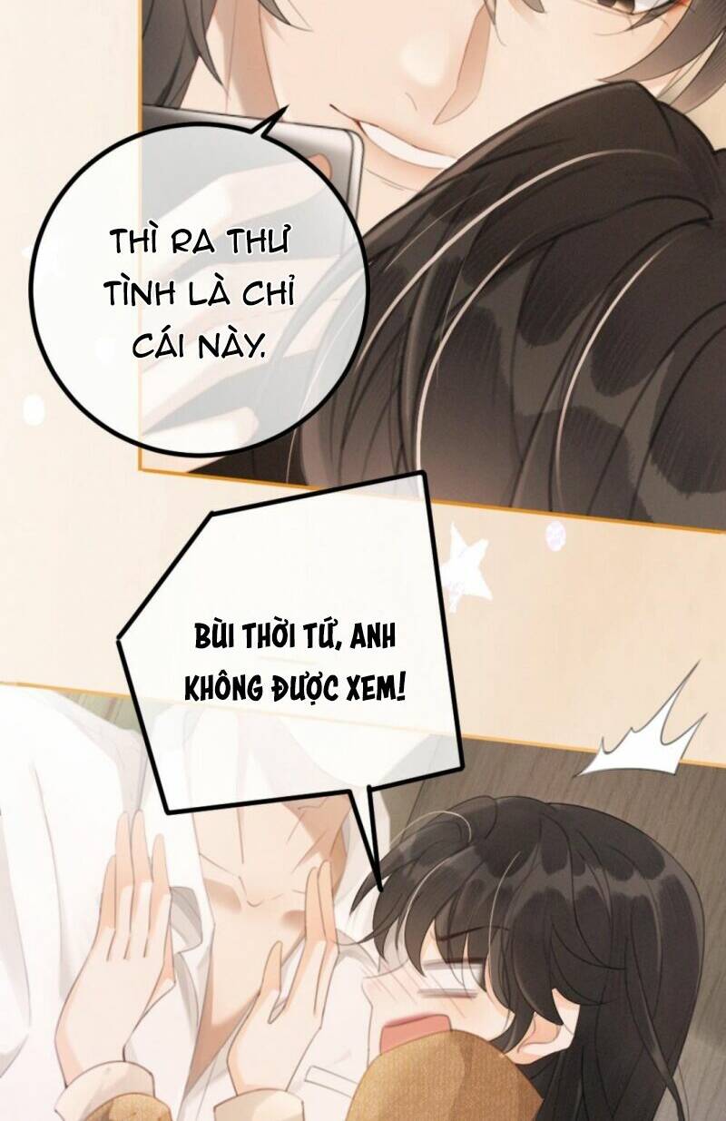 Cùng Đỉnh Lưu Ảnh Đế Yêu Đương Phát Đường: Chapter 3