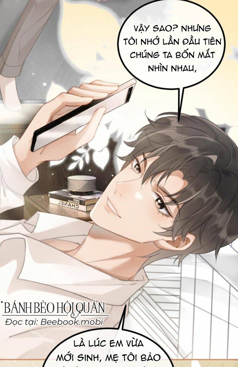 Cùng Đỉnh Lưu Ảnh Đế Yêu Đương Phát Đường: Chapter 3