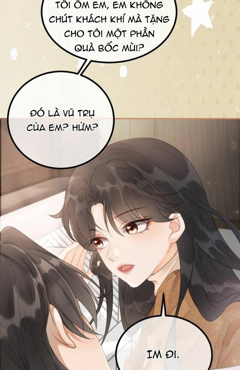Cùng Đỉnh Lưu Ảnh Đế Yêu Đương Phát Đường: Chapter 3