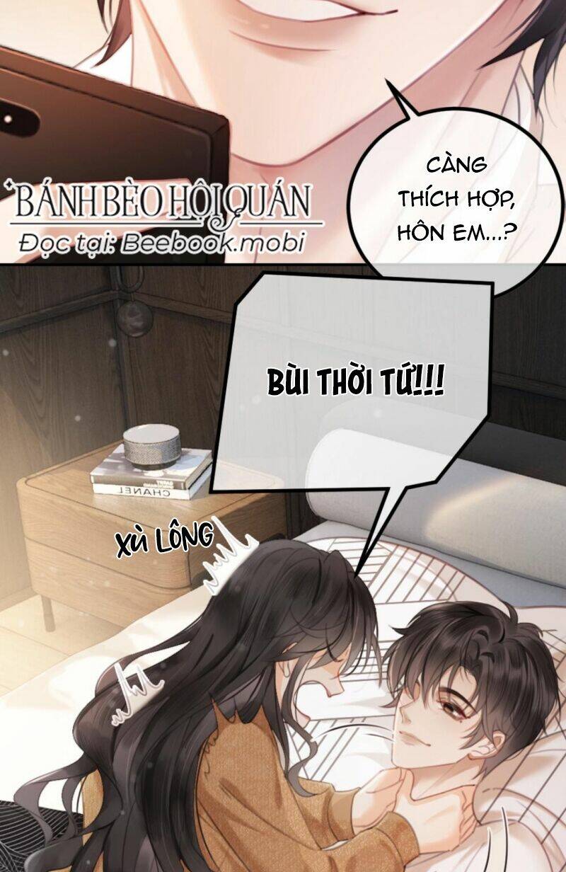 Cùng Đỉnh Lưu Ảnh Đế Yêu Đương Phát Đường: Chapter 3
