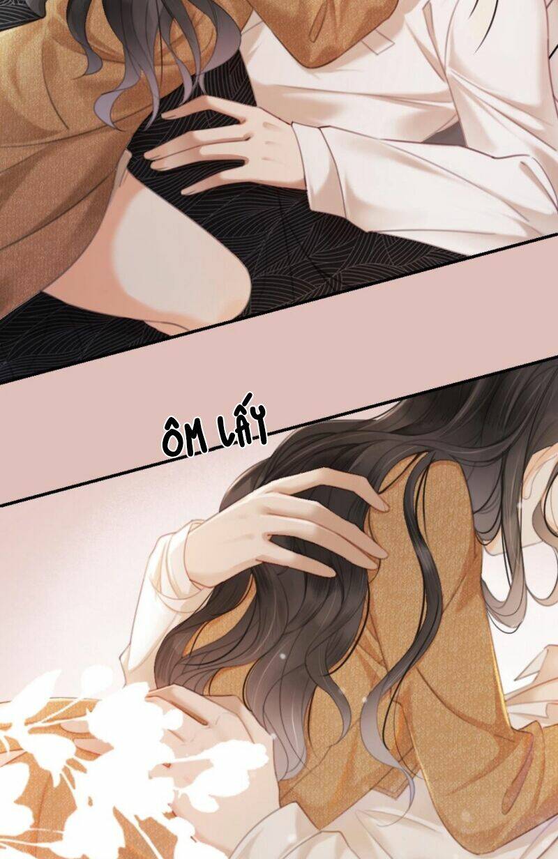 Cùng Đỉnh Lưu Ảnh Đế Yêu Đương Phát Đường: Chapter 3