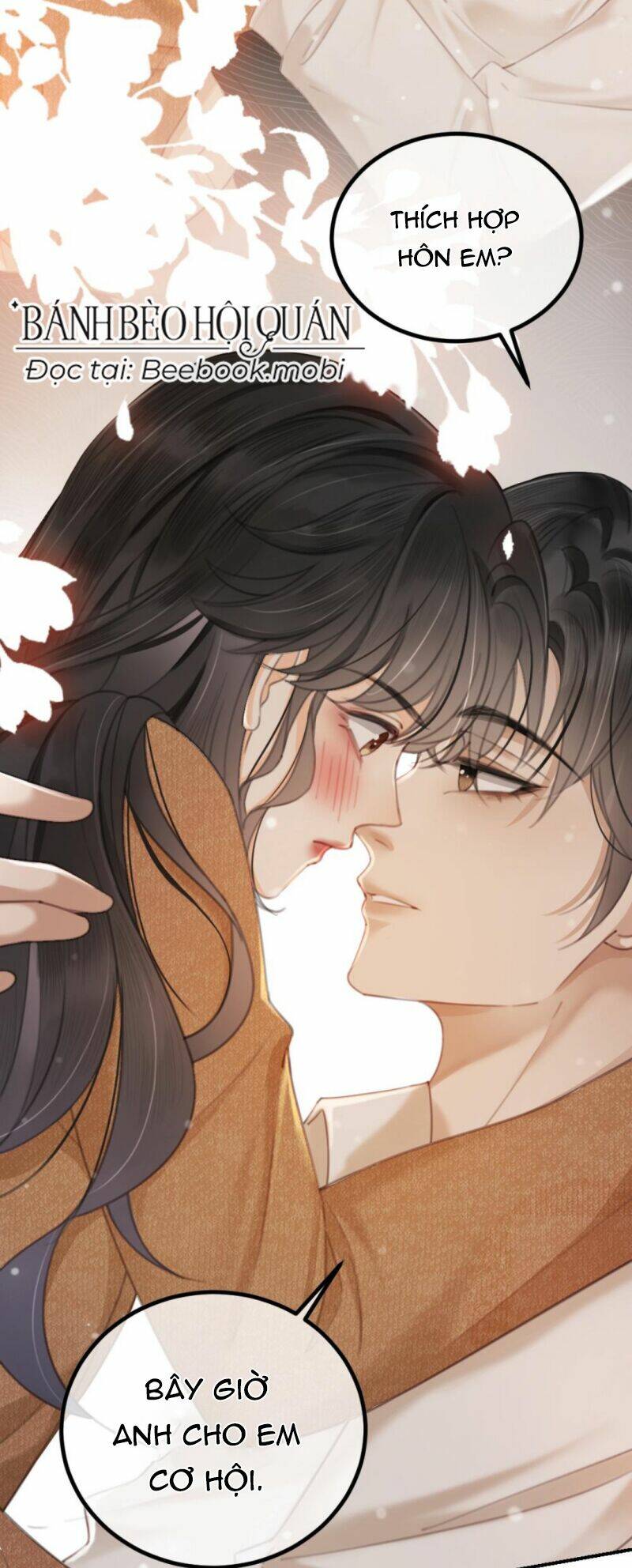 Cùng Đỉnh Lưu Ảnh Đế Yêu Đương Phát Đường: Chapter 3