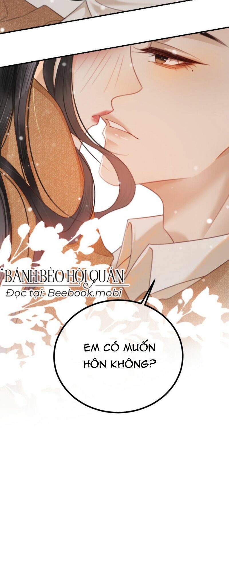 Cùng Đỉnh Lưu Ảnh Đế Yêu Đương Phát Đường: Chapter 3