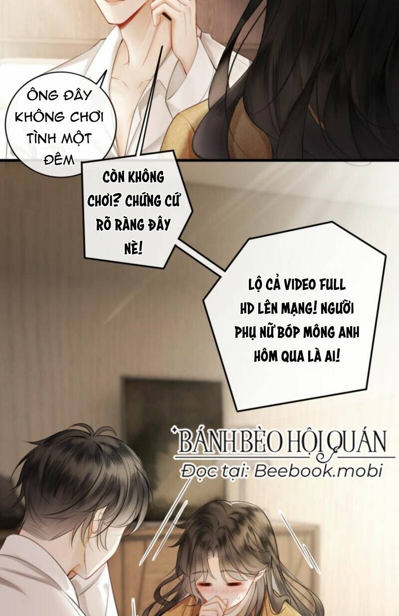 Cùng Đỉnh Lưu Ảnh Đế Yêu Đương Phát Đường: Chapter 3
