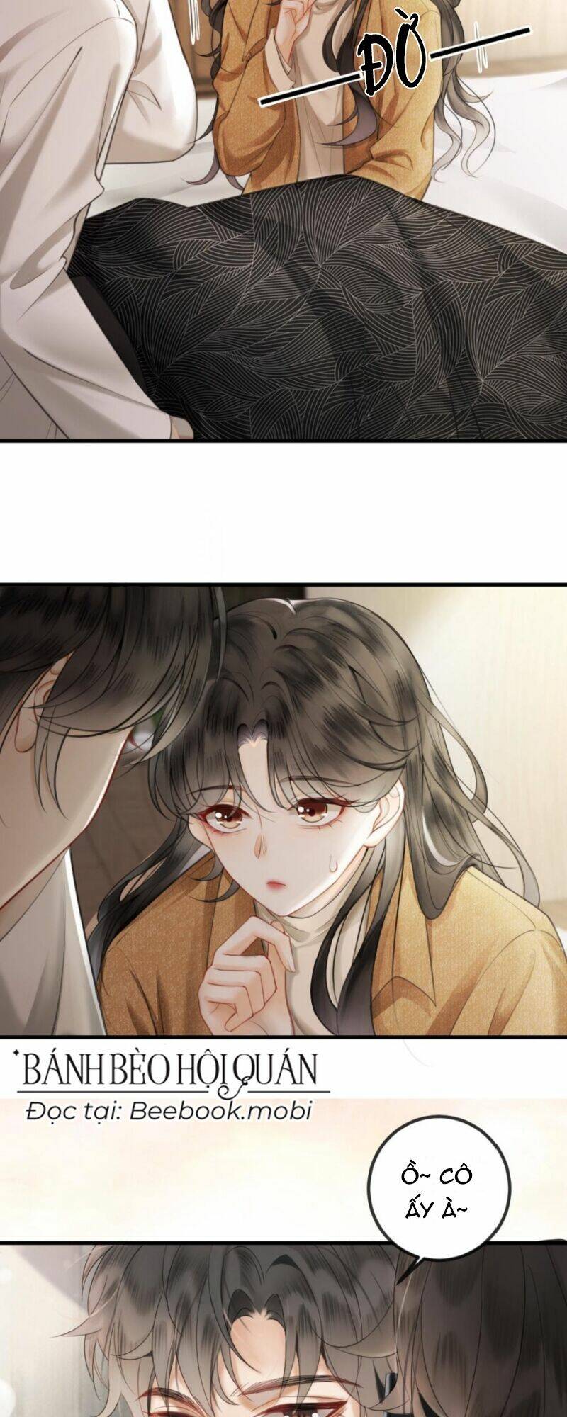 Cùng Đỉnh Lưu Ảnh Đế Yêu Đương Phát Đường: Chapter 3