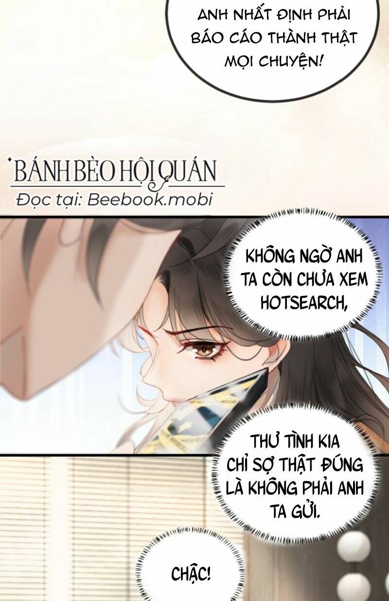 Cùng Đỉnh Lưu Ảnh Đế Yêu Đương Phát Đường: Chapter 3