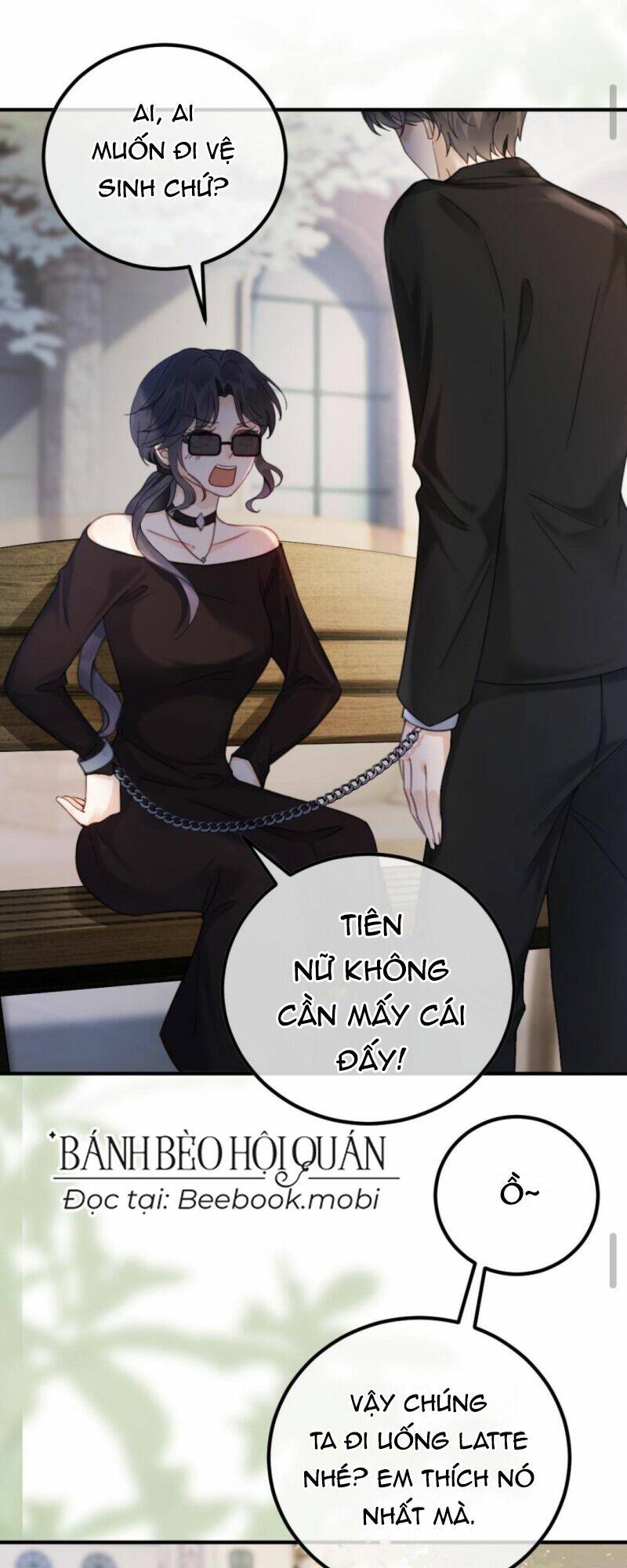 Cùng Đỉnh Lưu Ảnh Đế Yêu Đương Phát Đường: Chapter 31