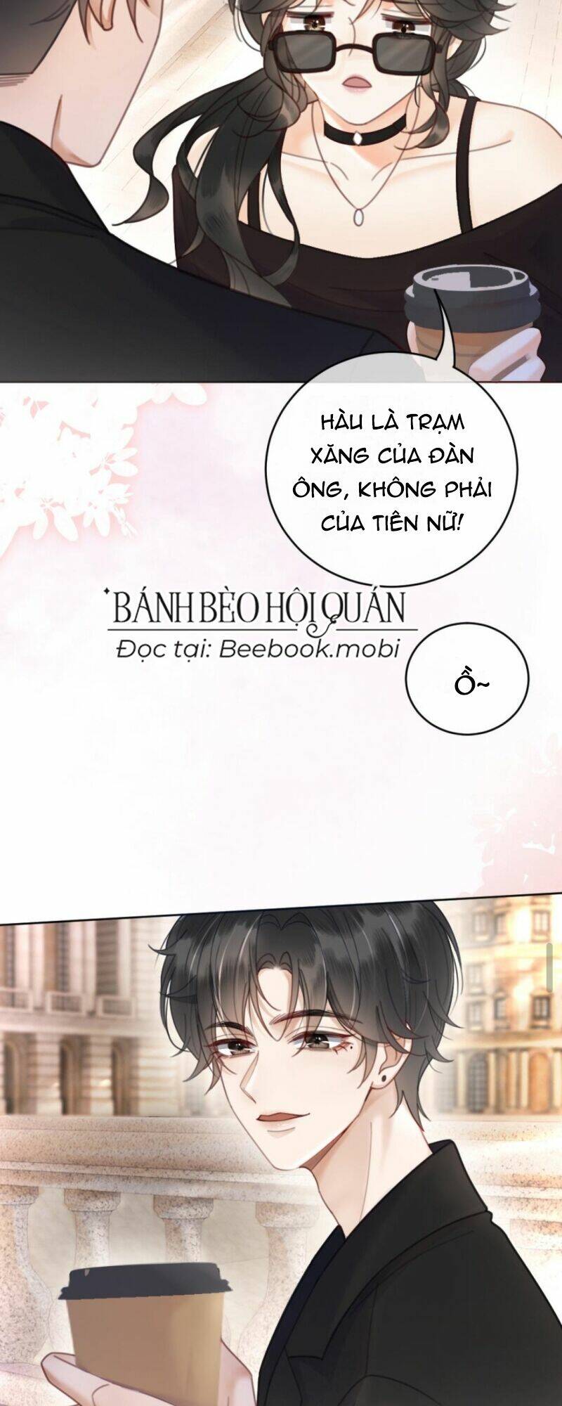 Cùng Đỉnh Lưu Ảnh Đế Yêu Đương Phát Đường: Chapter 31