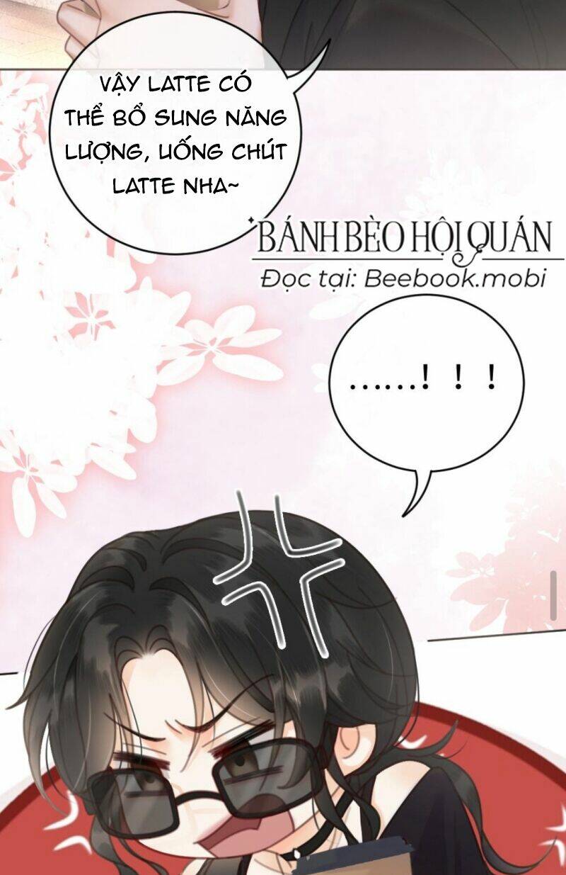 Cùng Đỉnh Lưu Ảnh Đế Yêu Đương Phát Đường: Chapter 31