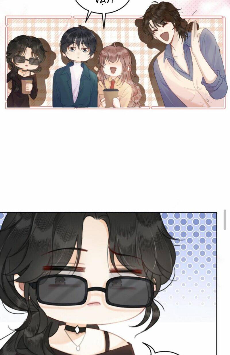 Cùng Đỉnh Lưu Ảnh Đế Yêu Đương Phát Đường: Chapter 31