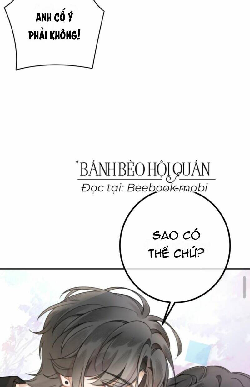 Cùng Đỉnh Lưu Ảnh Đế Yêu Đương Phát Đường: Chapter 31