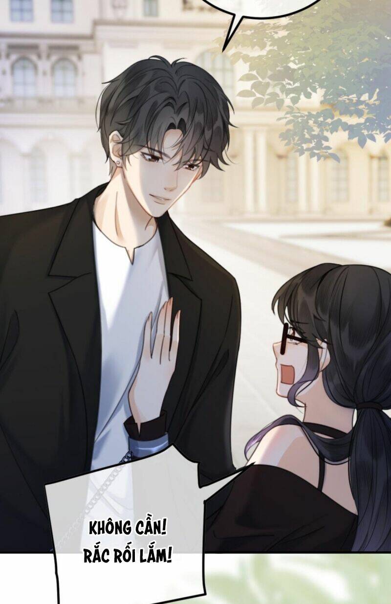 Cùng Đỉnh Lưu Ảnh Đế Yêu Đương Phát Đường: Chapter 31