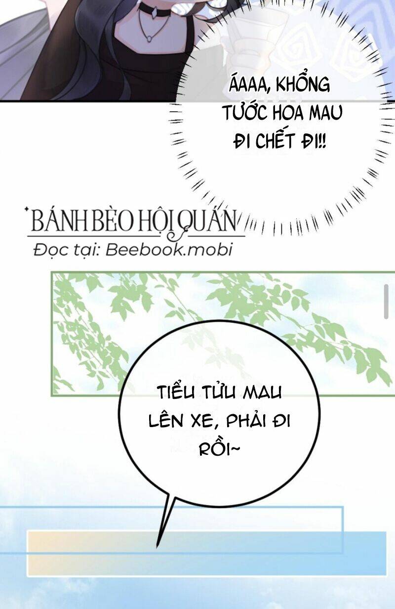Cùng Đỉnh Lưu Ảnh Đế Yêu Đương Phát Đường: Chapter 31