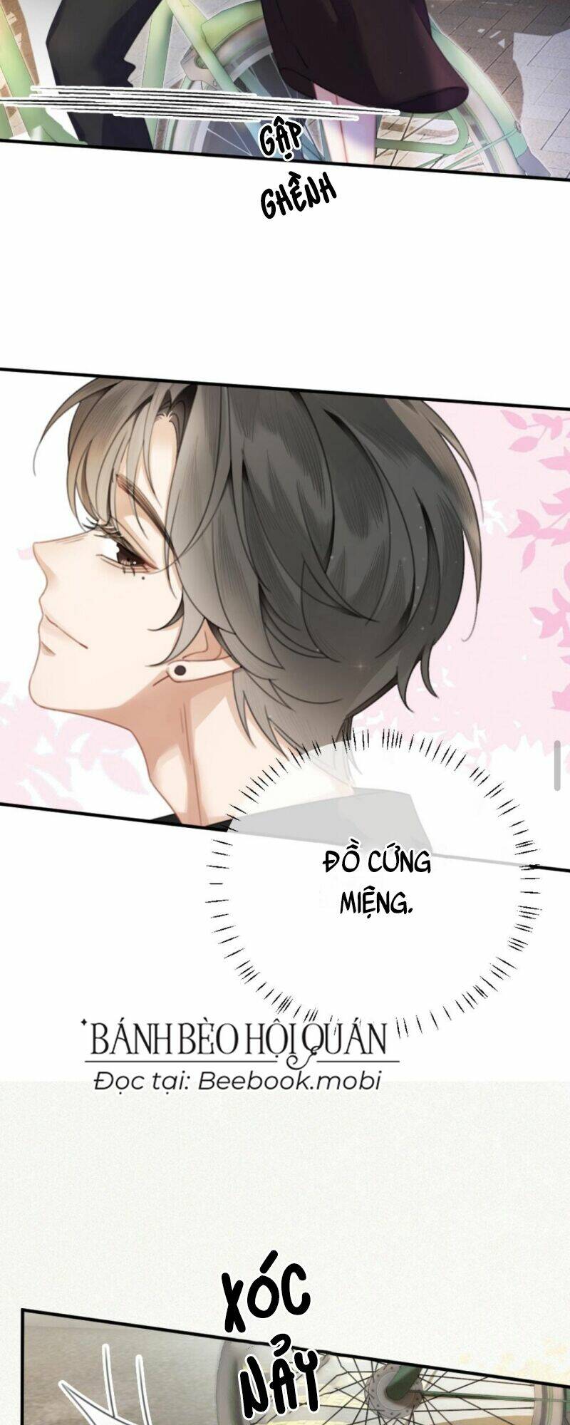 Cùng Đỉnh Lưu Ảnh Đế Yêu Đương Phát Đường: Chapter 31