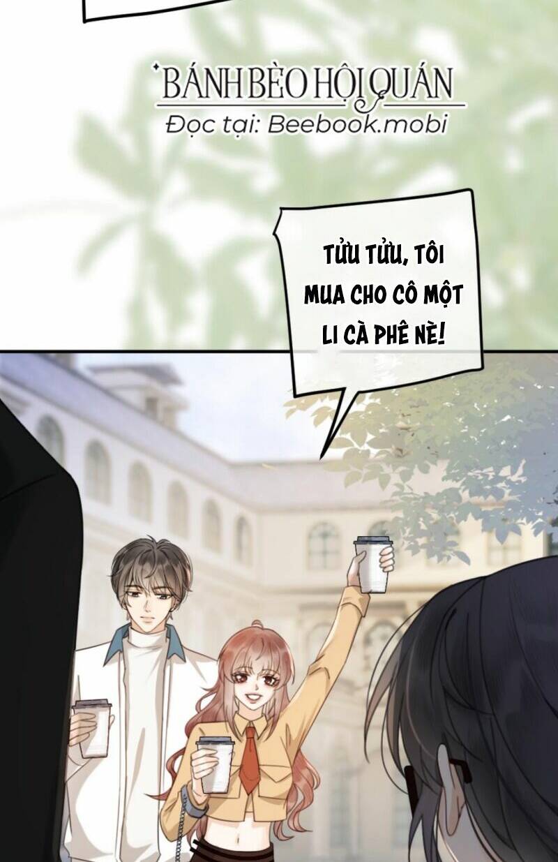 Cùng Đỉnh Lưu Ảnh Đế Yêu Đương Phát Đường: Chapter 31