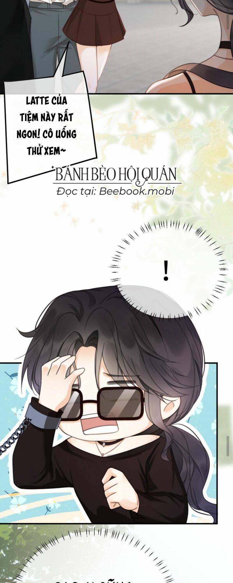 Cùng Đỉnh Lưu Ảnh Đế Yêu Đương Phát Đường: Chapter 31