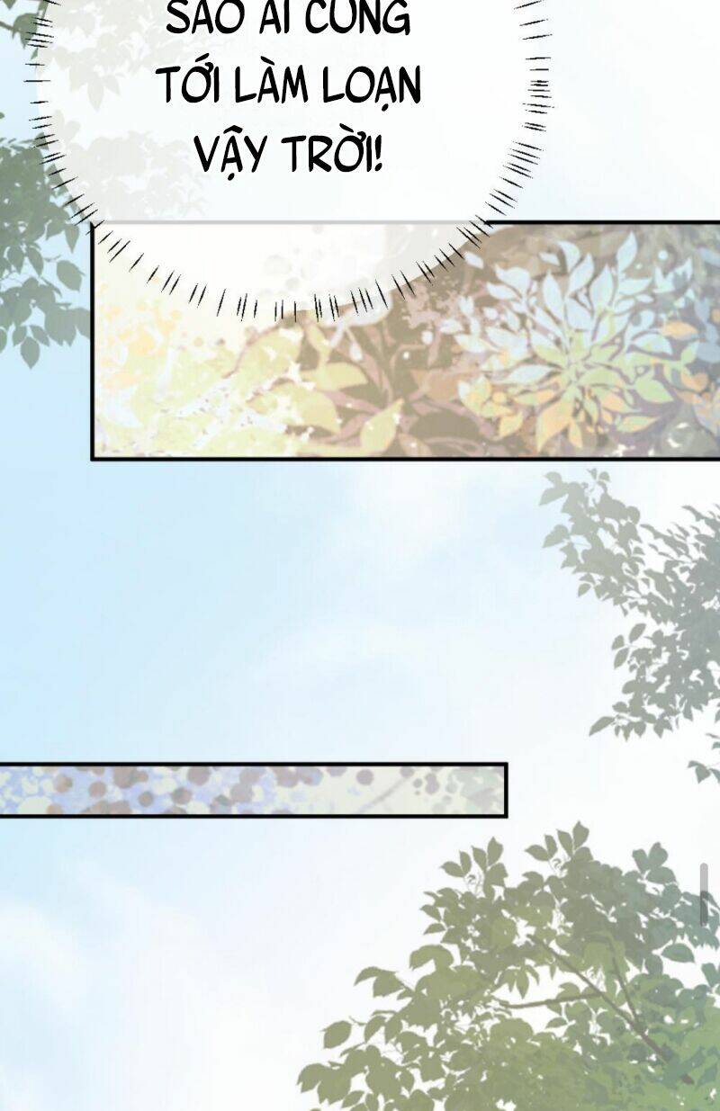 Cùng Đỉnh Lưu Ảnh Đế Yêu Đương Phát Đường: Chapter 31