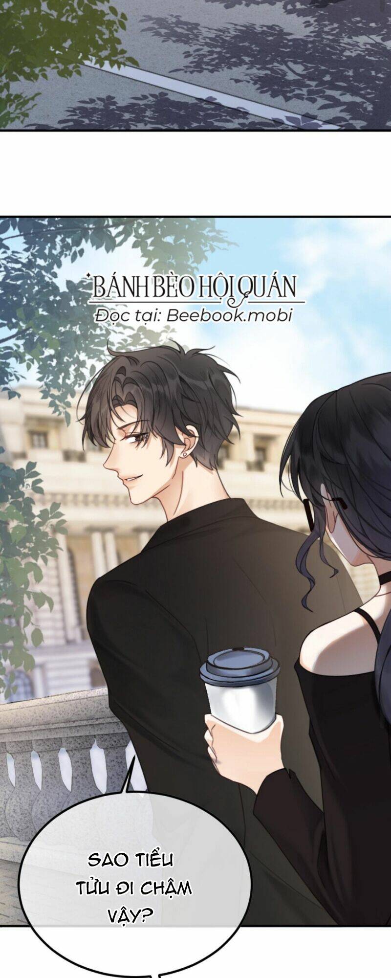 Cùng Đỉnh Lưu Ảnh Đế Yêu Đương Phát Đường: Chapter 31