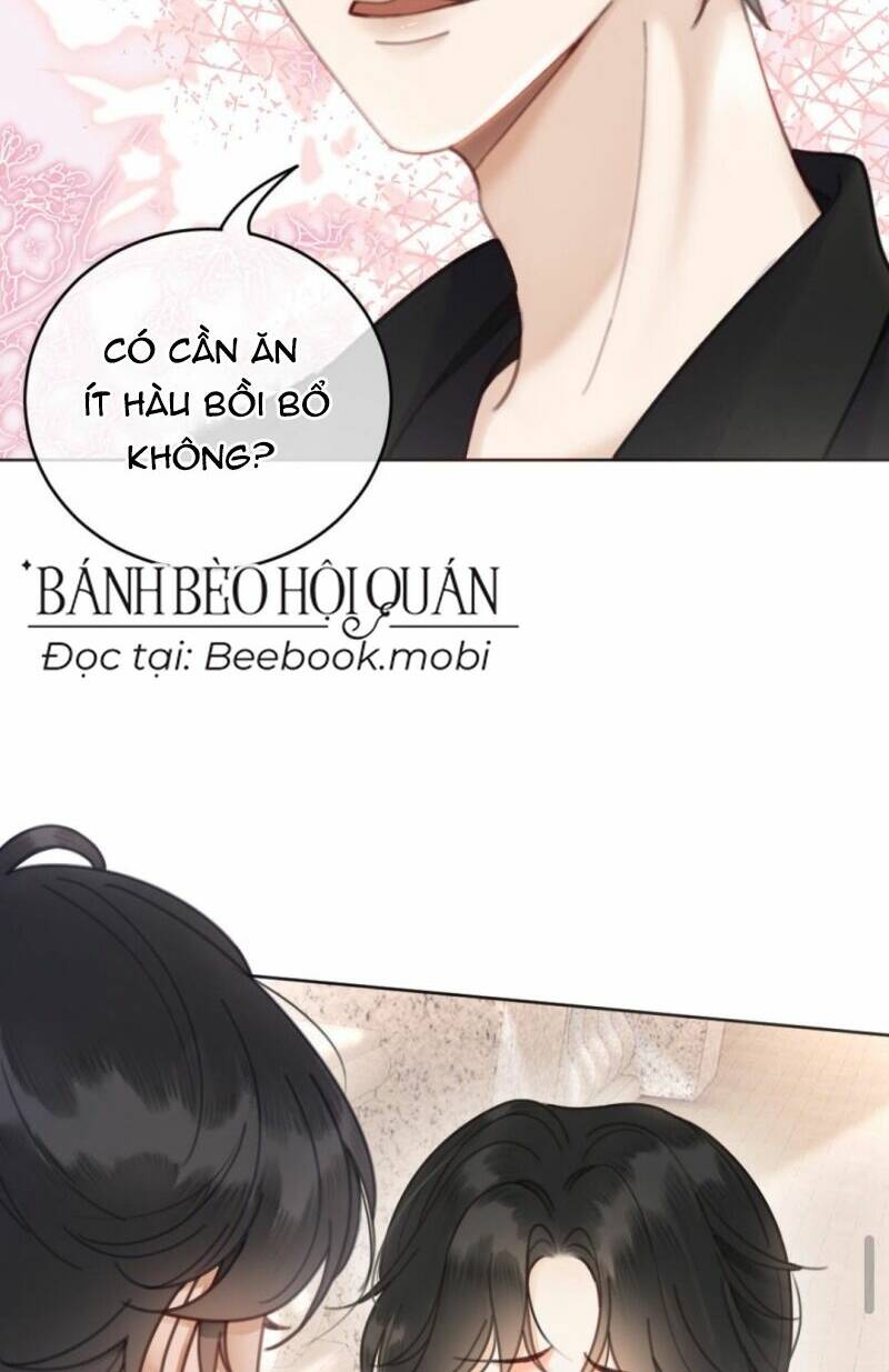 Cùng Đỉnh Lưu Ảnh Đế Yêu Đương Phát Đường: Chapter 31