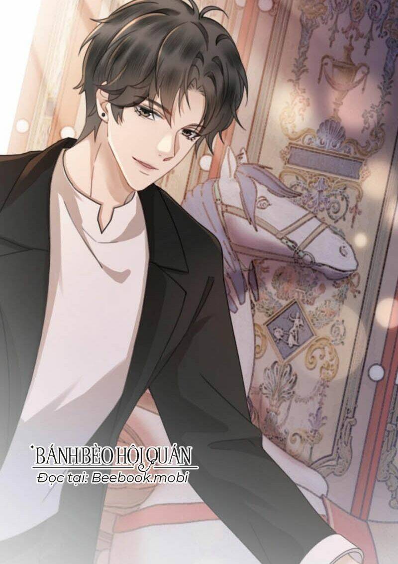 Cùng Đỉnh Lưu Ảnh Đế Yêu Đương Phát Đường: Chapter 33