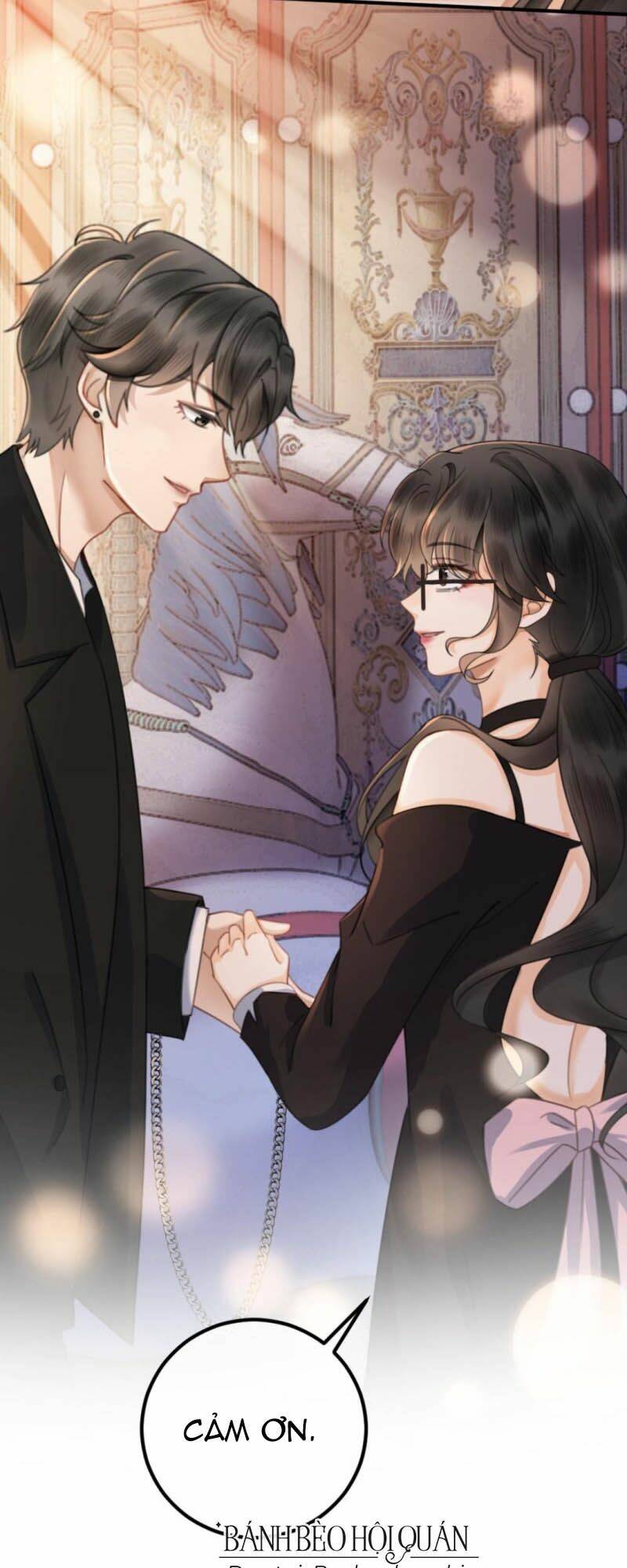 Cùng Đỉnh Lưu Ảnh Đế Yêu Đương Phát Đường: Chapter 33