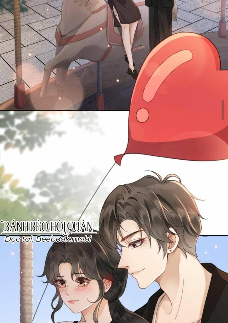 Cùng Đỉnh Lưu Ảnh Đế Yêu Đương Phát Đường: Chapter 33