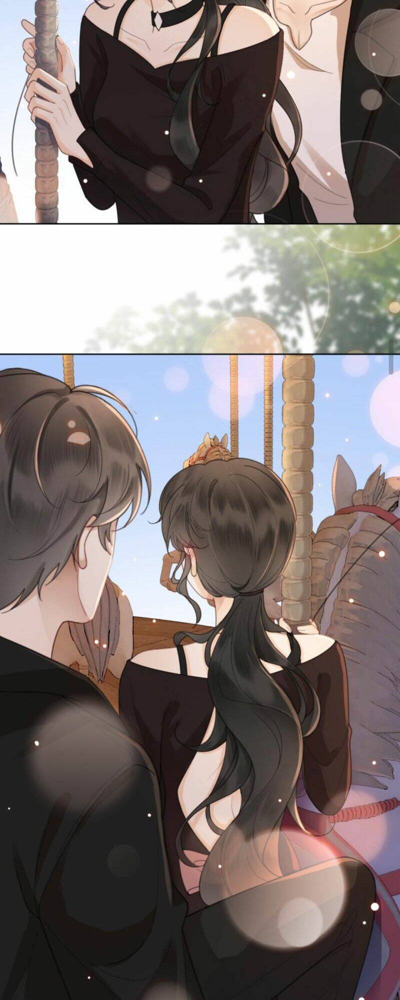 Cùng Đỉnh Lưu Ảnh Đế Yêu Đương Phát Đường: Chapter 33